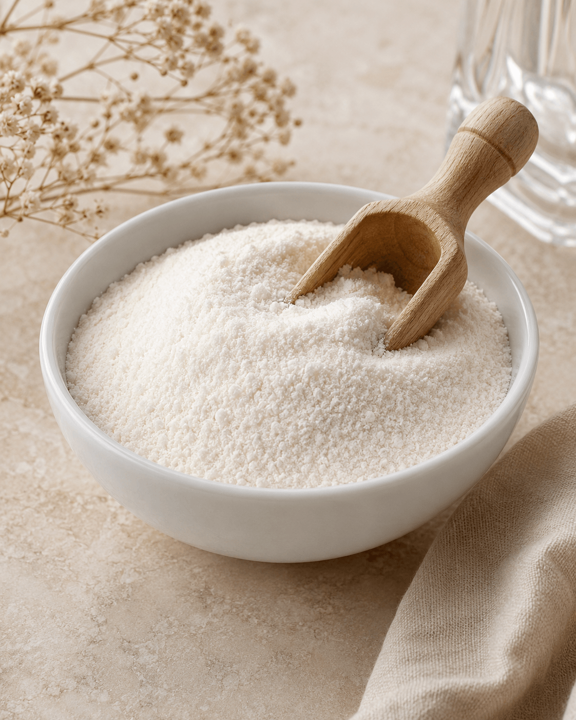 The Collagen Peptide Blend