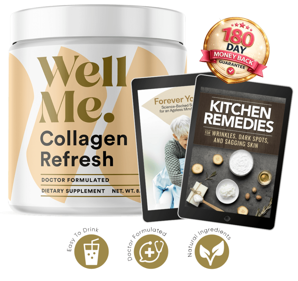 collagenrefresh discount